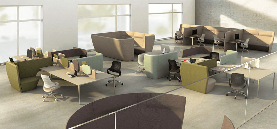 Sillones ergonómicos para el hogar