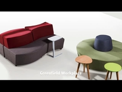 Muebles de oficina clásicos