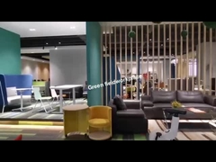 echa un vistazo con nuestro salón de exposición