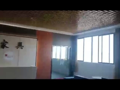 cabina telefónica montada en la pared