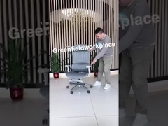 Silla de oficina de malla 609-72