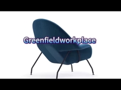 e38 silla de vientre de descanso