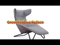 hotsellingmuebles clásicos para el trabajo compartido silla reclinable