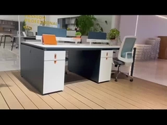 Estación de trabajo extensible