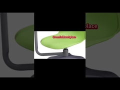 silla clásica de diseño famoso. silla nodo