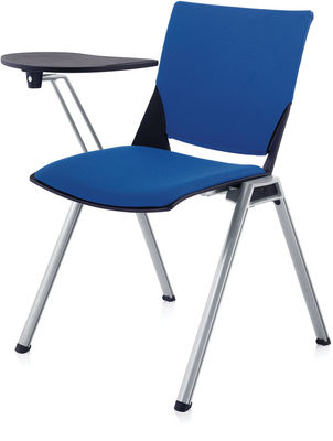 ODM Portable Ergonomic Stackable Meeting Chairs For Conference Room